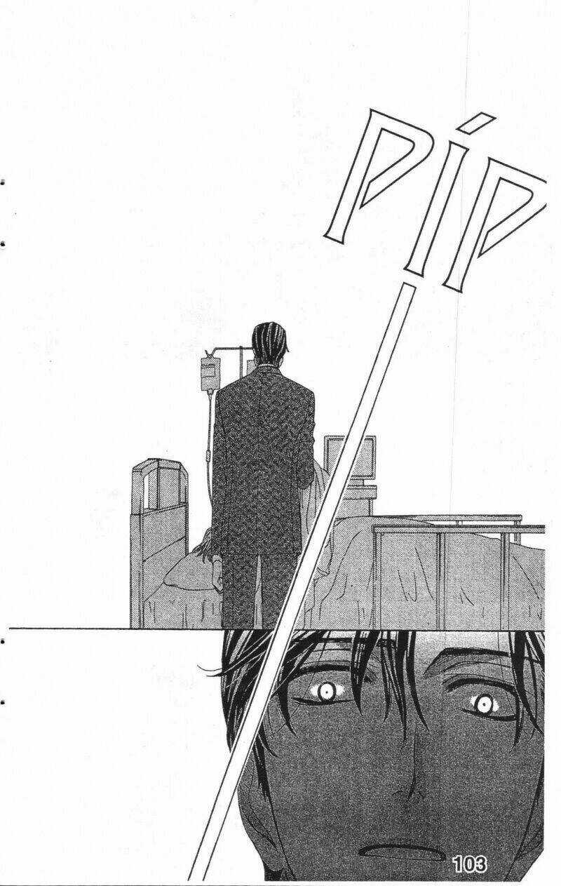 Hôn Nhân Bất Đắc Dĩ - Love Of Firos You Chapter 35 trang 4