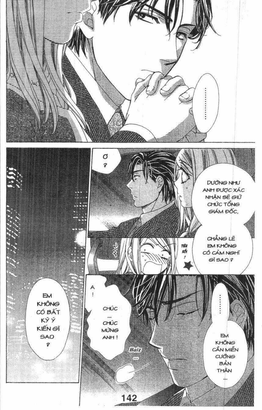 Hôn Nhân Bất Đắc Dĩ - Love Of Firos You Chapter 35 trang 44