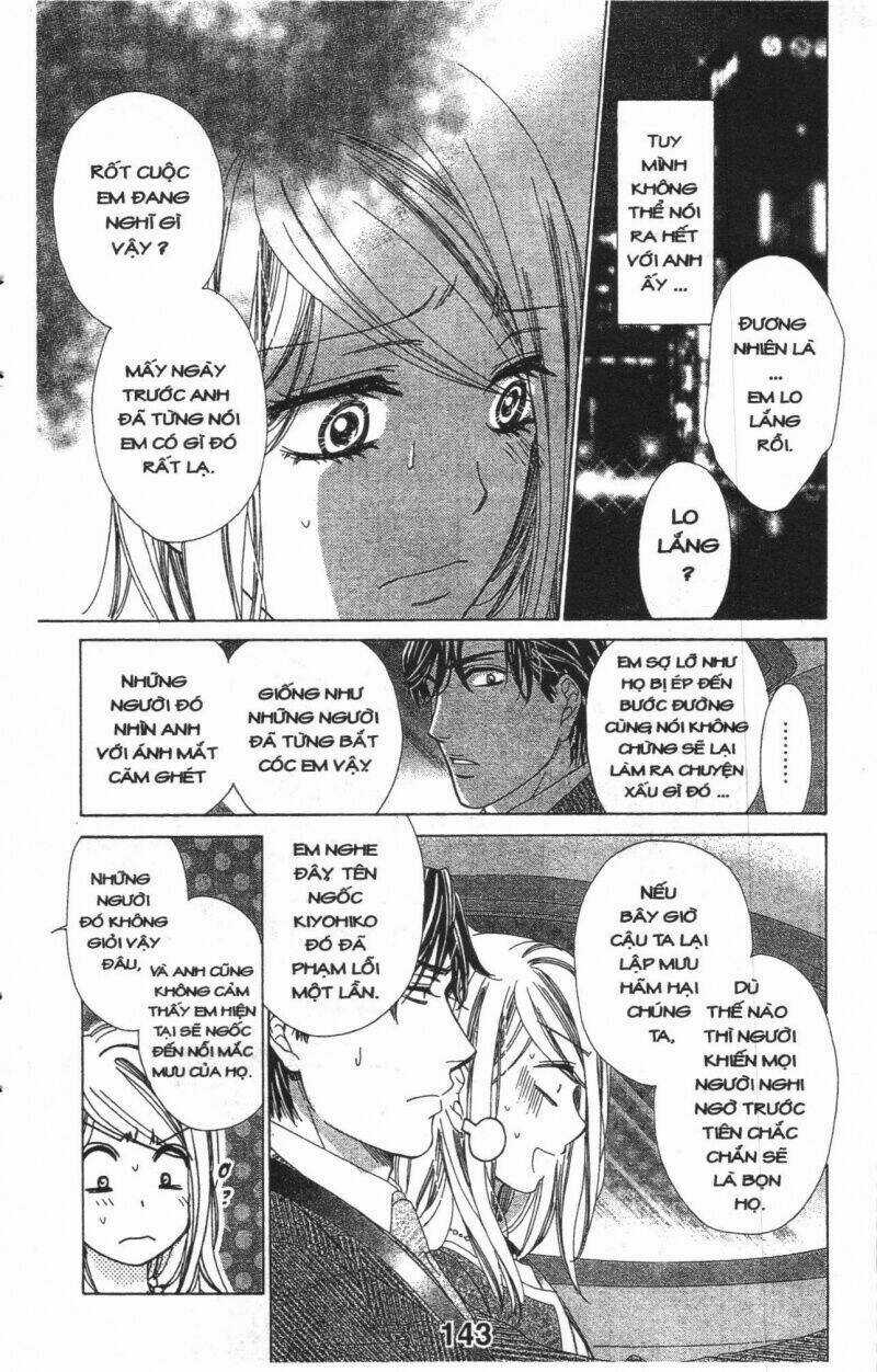 Hôn Nhân Bất Đắc Dĩ - Love Of Firos You Chapter 35 trang 45