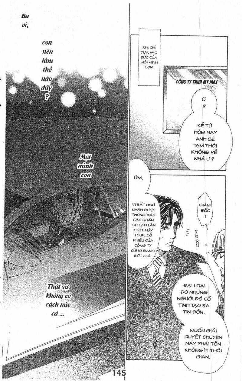 Hôn Nhân Bất Đắc Dĩ - Love Of Firos You Chapter 35 trang 47