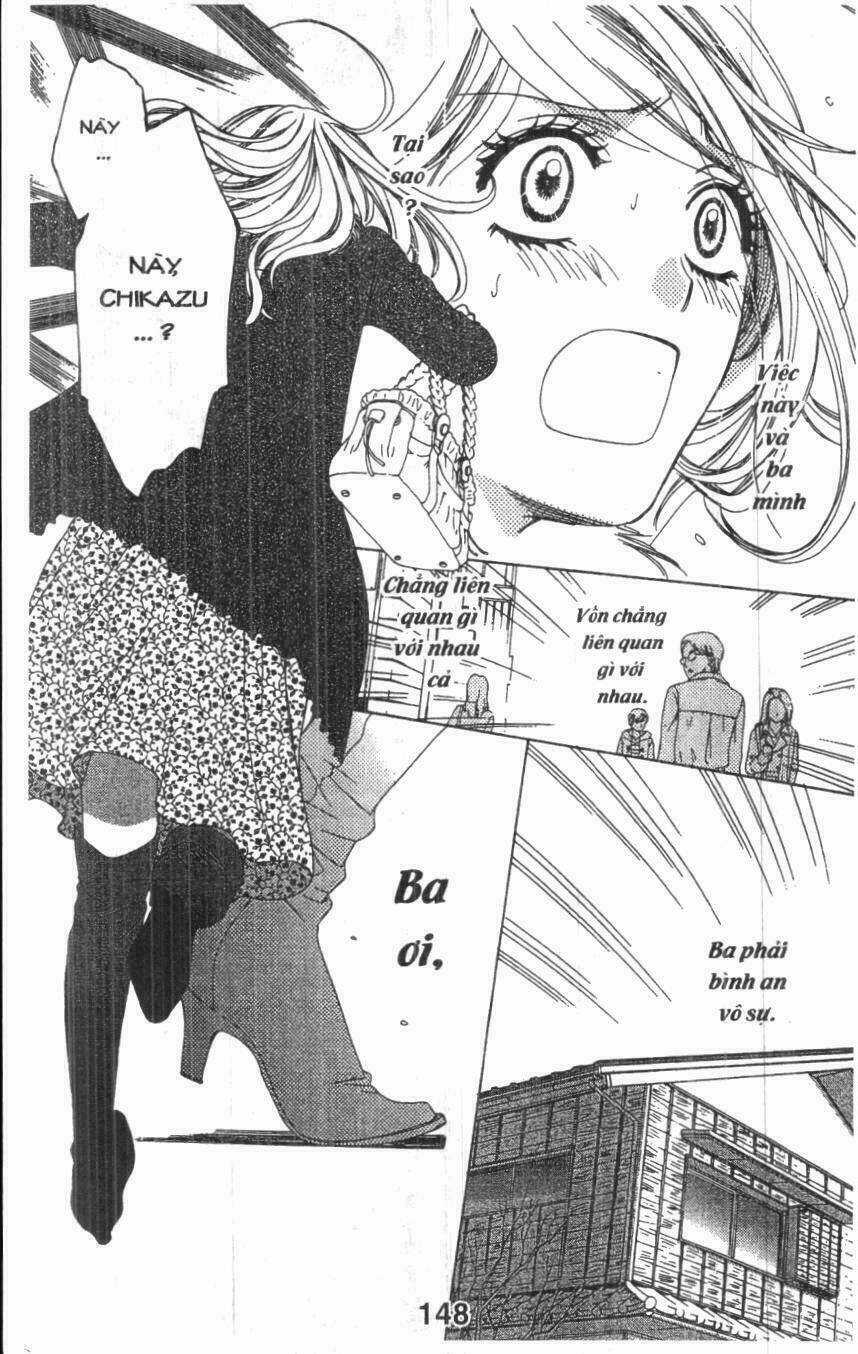 Hôn Nhân Bất Đắc Dĩ - Love Of Firos You Chapter 35 trang 50