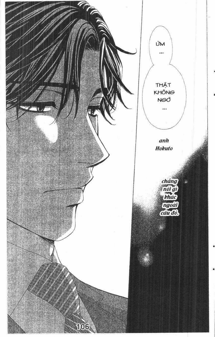 Hôn Nhân Bất Đắc Dĩ - Love Of Firos You Chapter 35 trang 7