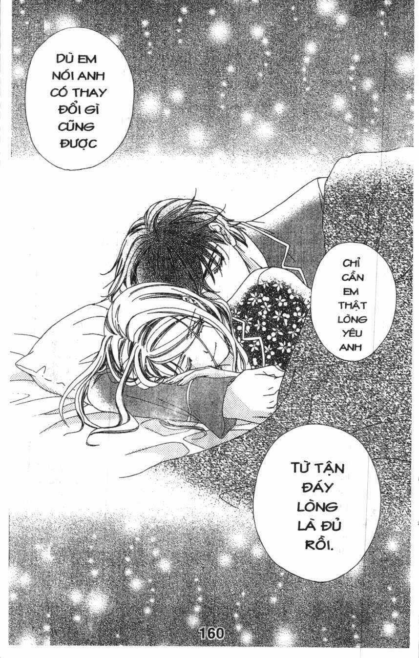 Hôn Nhân Bất Đắc Dĩ - Love Of Firos You Chapter 36 trang 11