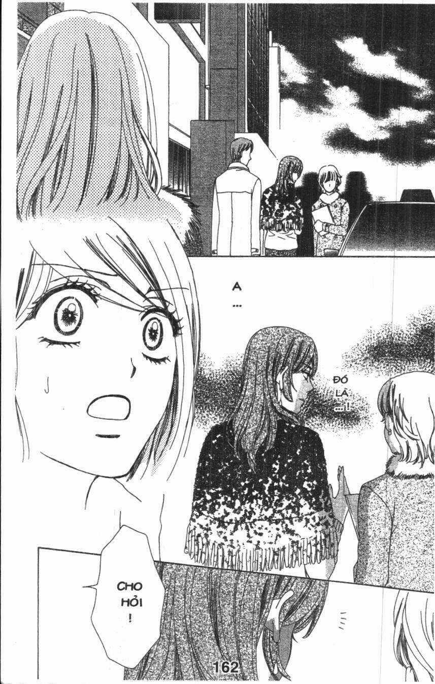 Hôn Nhân Bất Đắc Dĩ - Love Of Firos You Chapter 36 trang 13