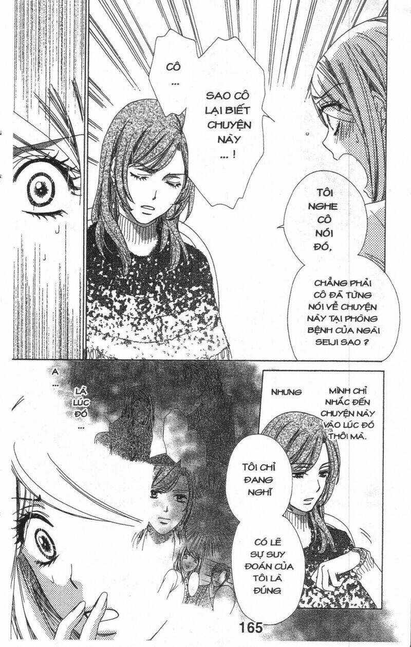 Hôn Nhân Bất Đắc Dĩ - Love Of Firos You Chapter 36 trang 16