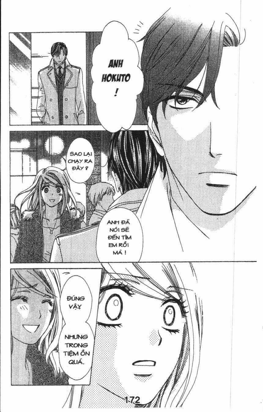 Hôn Nhân Bất Đắc Dĩ - Love Of Firos You Chapter 36 trang 23