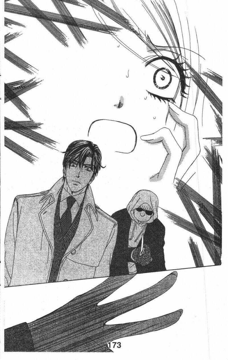 Hôn Nhân Bất Đắc Dĩ - Love Of Firos You Chapter 36 trang 24