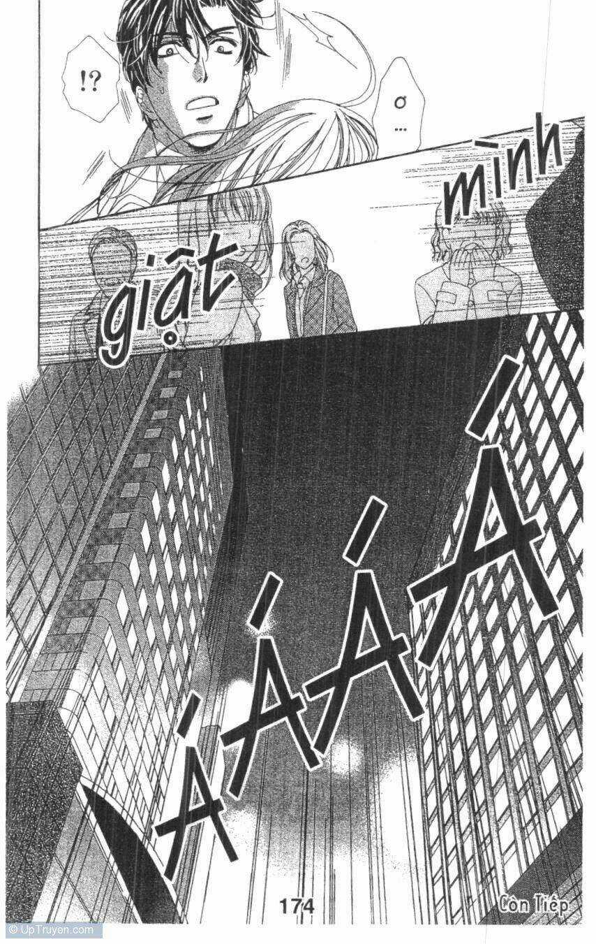 Hôn Nhân Bất Đắc Dĩ - Love Of Firos You Chapter 36 trang 25