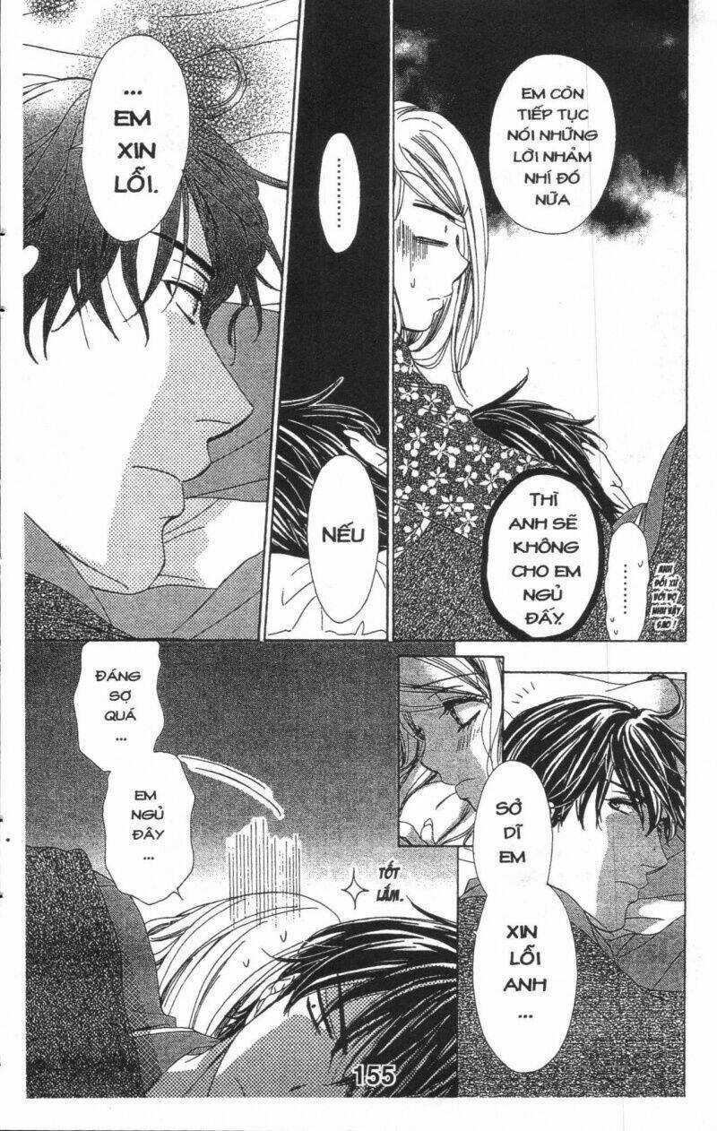 Hôn Nhân Bất Đắc Dĩ - Love Of Firos You Chapter 36 trang 6