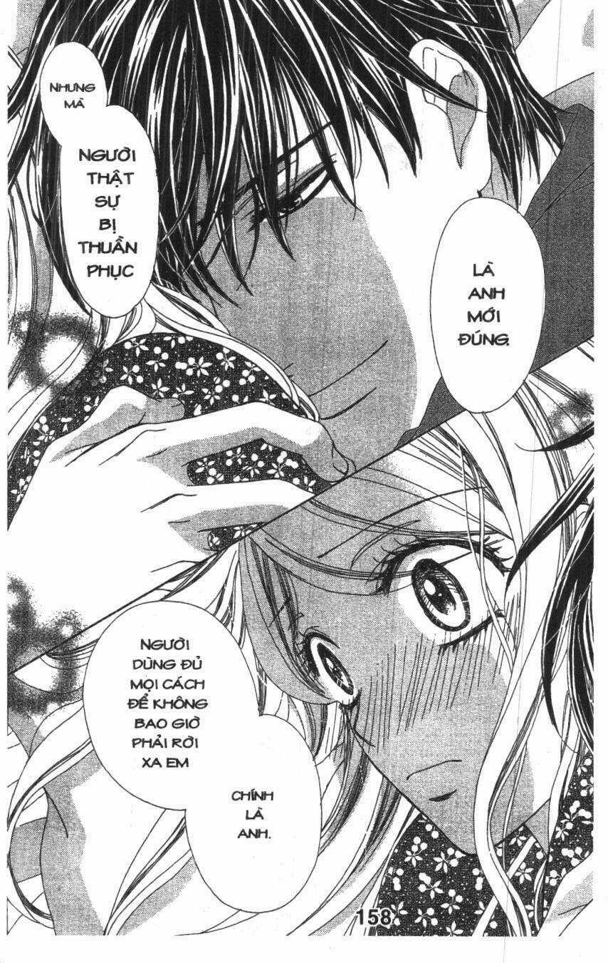 Hôn Nhân Bất Đắc Dĩ - Love Of Firos You Chapter 36 trang 9