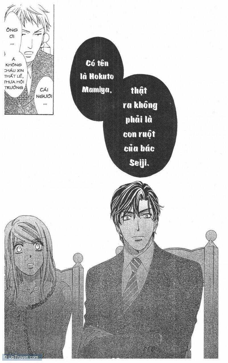 Hôn Nhân Bất Đắc Dĩ - Love Of Firos You Chapter 37 trang 15