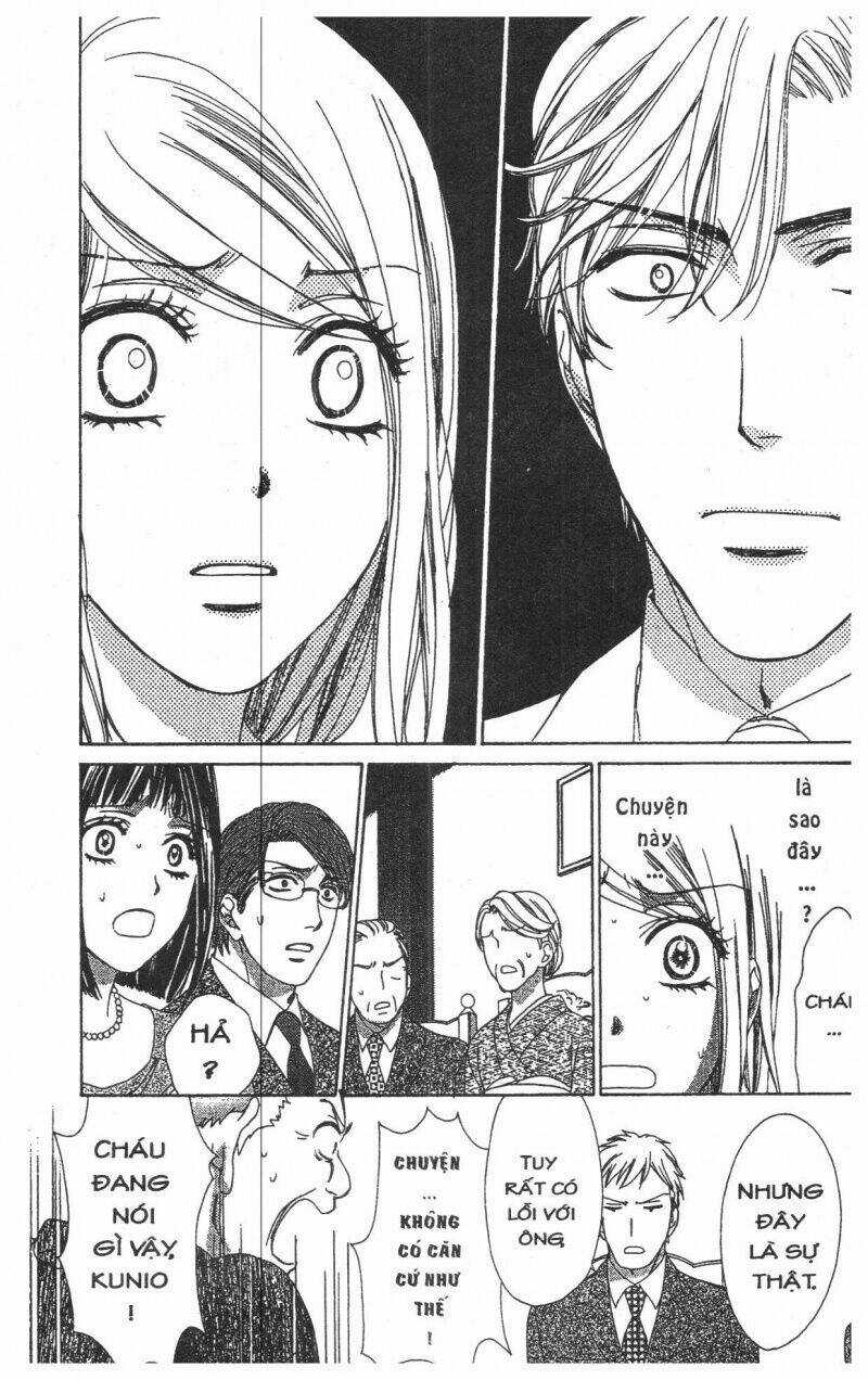 Hôn Nhân Bất Đắc Dĩ - Love Of Firos You Chapter 37 trang 16