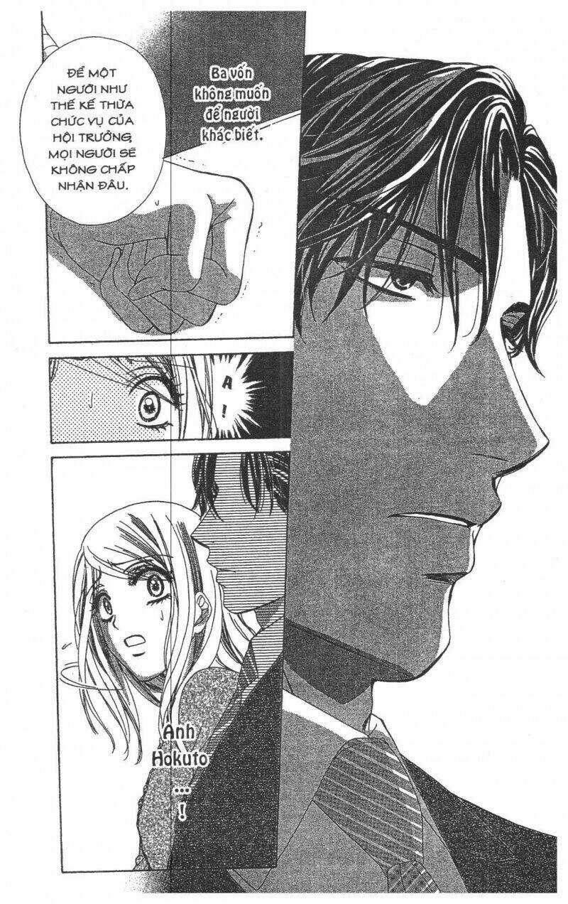 Hôn Nhân Bất Đắc Dĩ - Love Of Firos You Chapter 37 trang 18