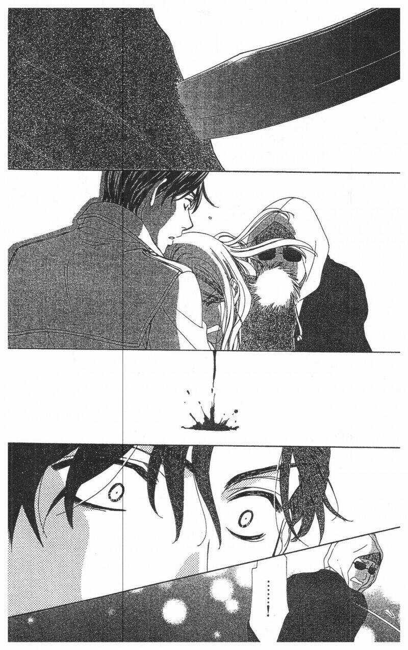 Hôn Nhân Bất Đắc Dĩ - Love Of Firos You Chapter 37 trang 2