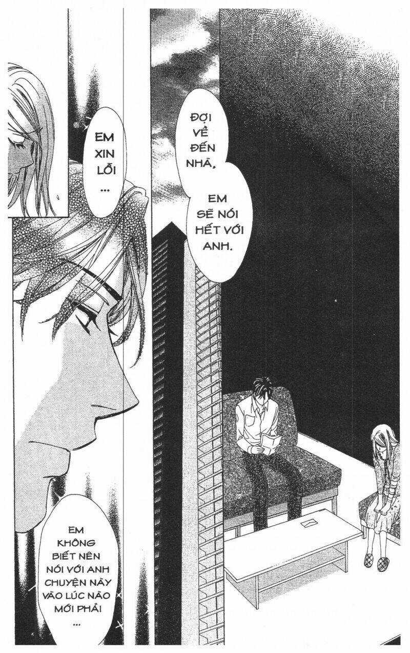 Hôn Nhân Bất Đắc Dĩ - Love Of Firos You Chapter 37 trang 22