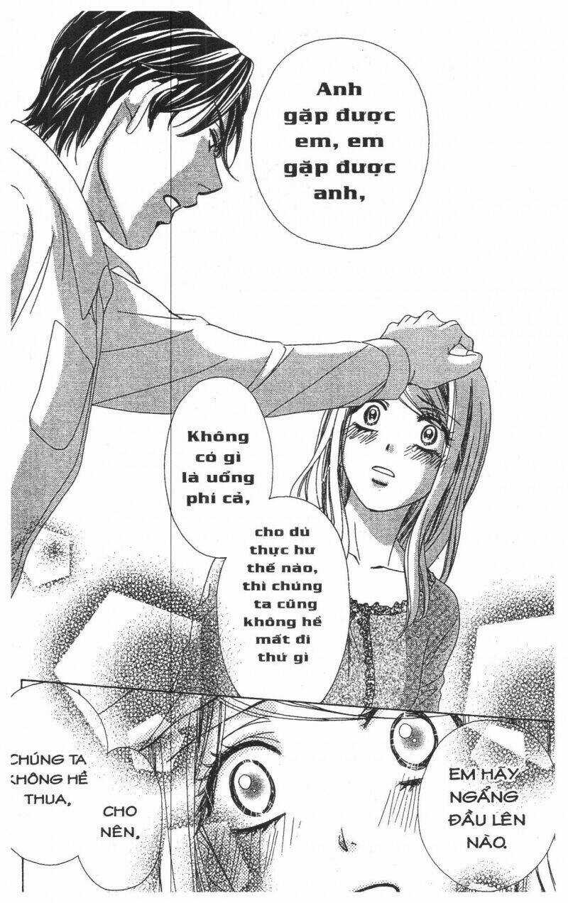 Hôn Nhân Bất Đắc Dĩ - Love Of Firos You Chapter 37 trang 26