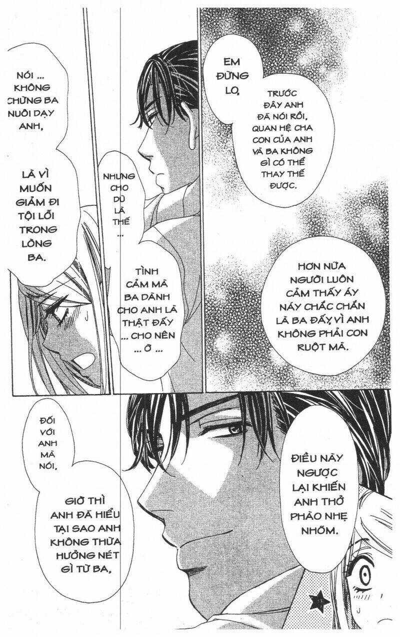 Hôn Nhân Bất Đắc Dĩ - Love Of Firos You Chapter 37 trang 28