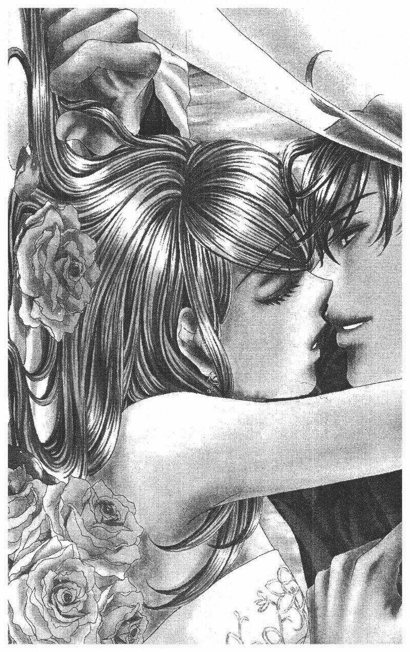 Hôn Nhân Bất Đắc Dĩ - Love Of Firos You Chapter 37 trang 3