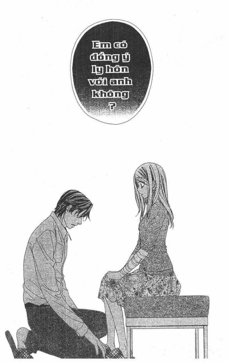 Hôn Nhân Bất Đắc Dĩ - Love Of Firos You Chapter 37 trang 31