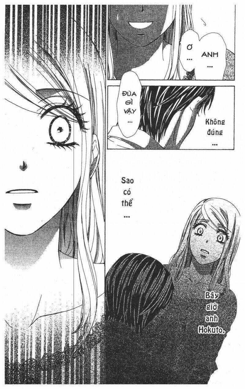 Hôn Nhân Bất Đắc Dĩ - Love Of Firos You Chapter 37 trang 32