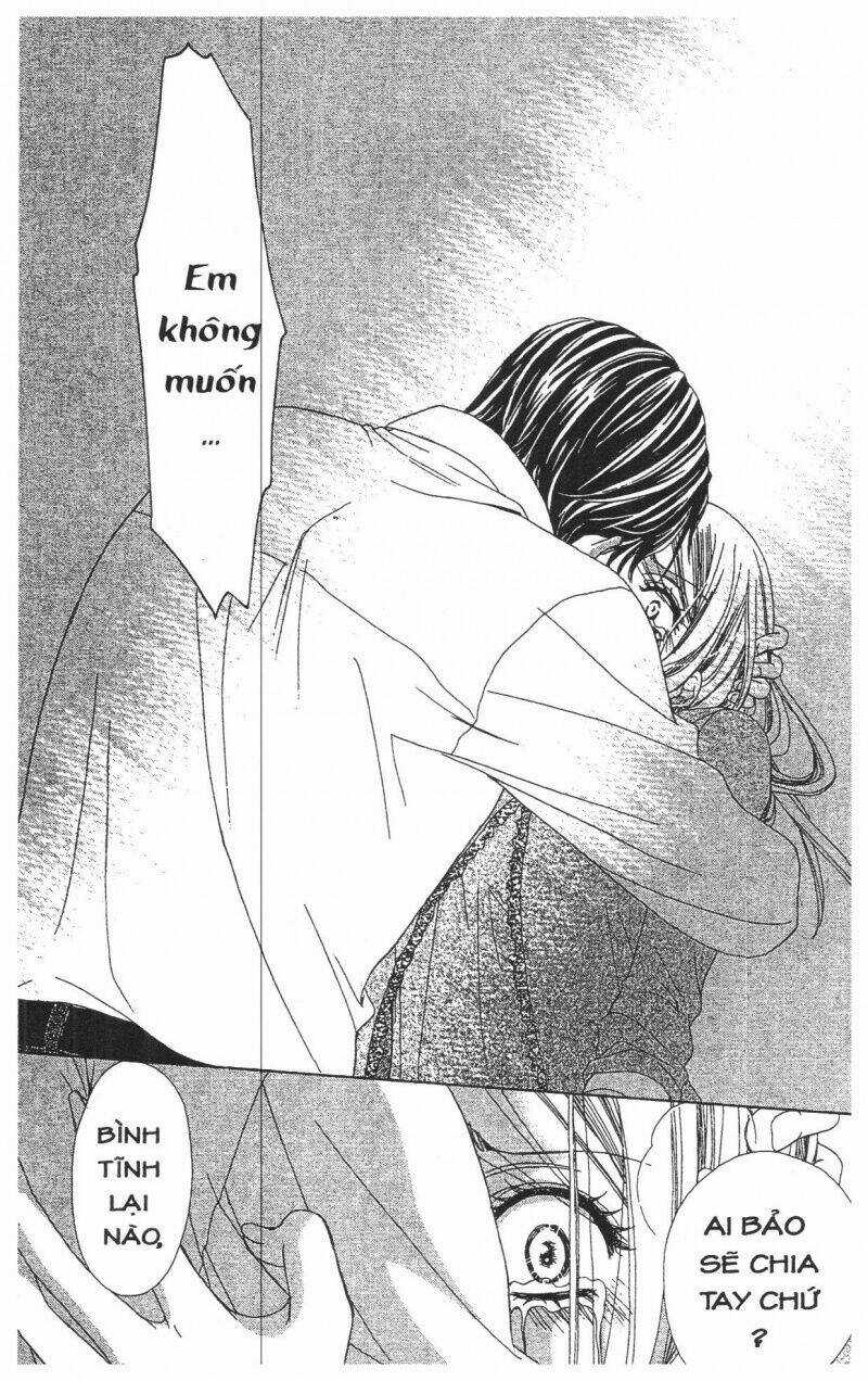 Hôn Nhân Bất Đắc Dĩ - Love Of Firos You Chapter 37 trang 34