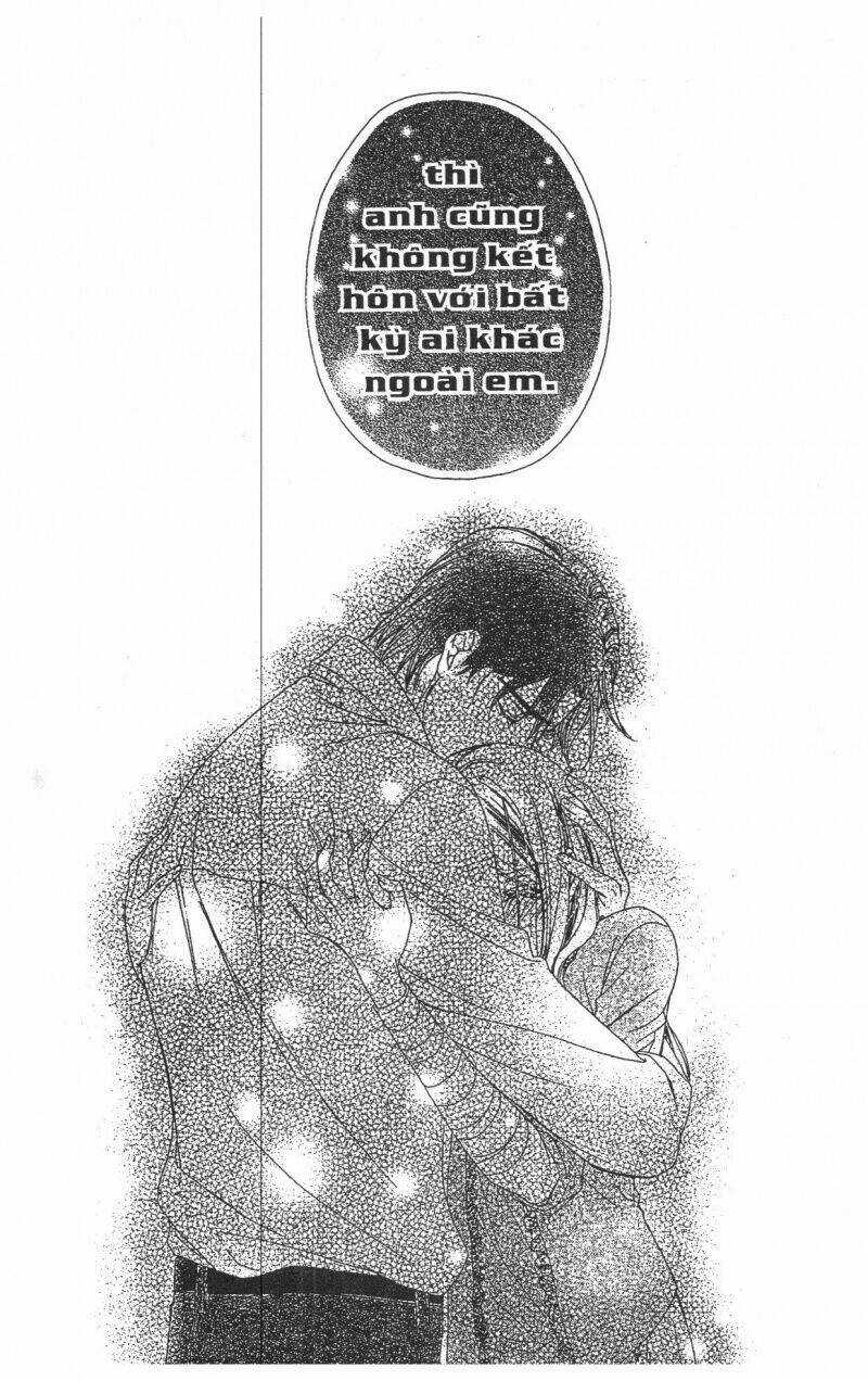 Hôn Nhân Bất Đắc Dĩ - Love Of Firos You Chapter 37 trang 38