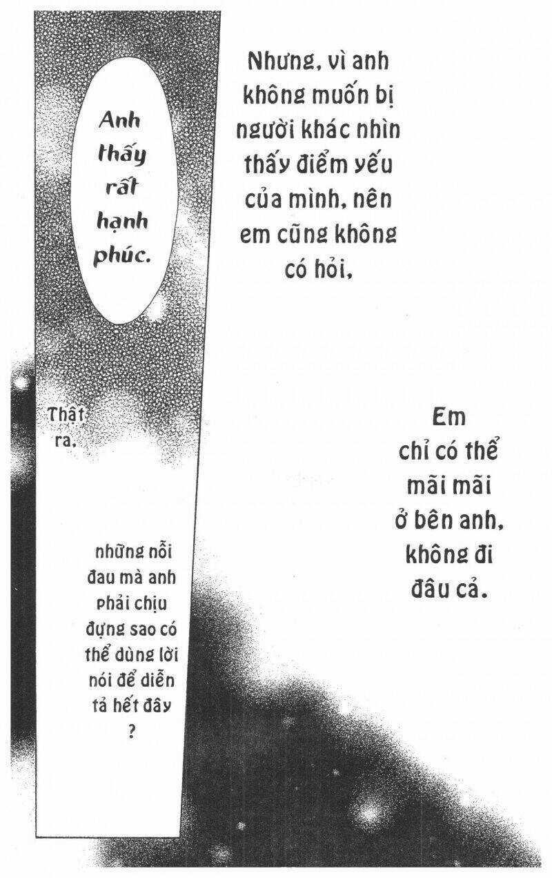 Hôn Nhân Bất Đắc Dĩ - Love Of Firos You Chapter 37 trang 41