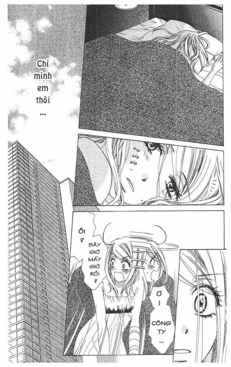 Hôn Nhân Bất Đắc Dĩ - Love Of Firos You Chapter 37 trang 43