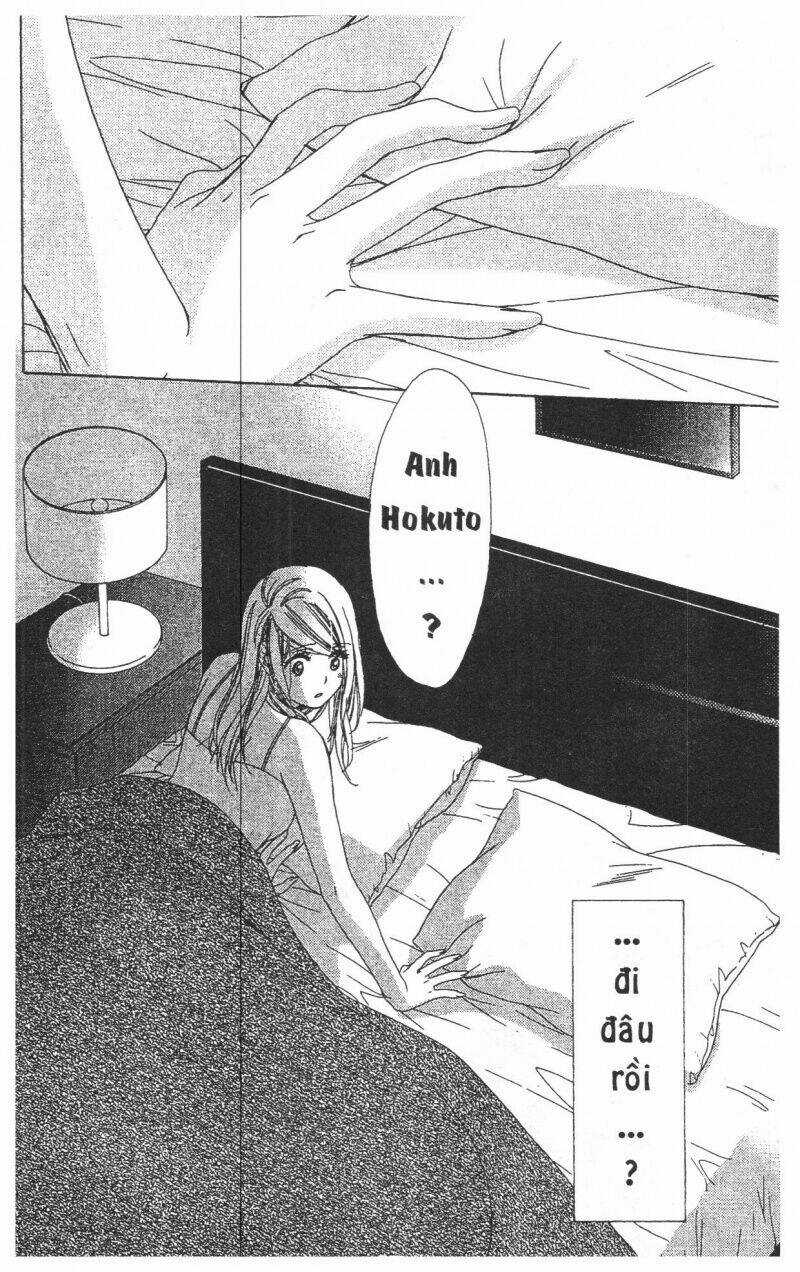 Hôn Nhân Bất Đắc Dĩ - Love Of Firos You Chapter 37 trang 44