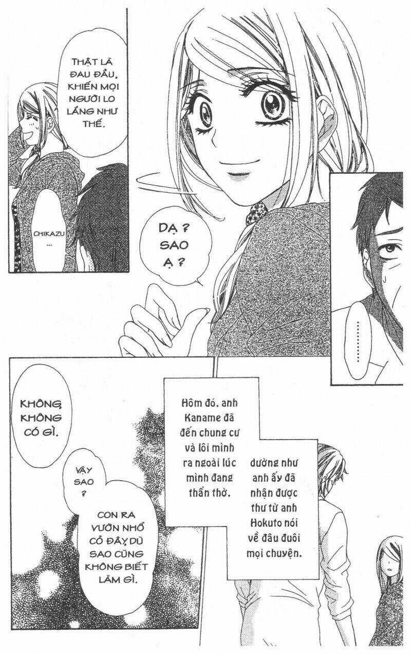 Hôn Nhân Bất Đắc Dĩ - Love Of Firos You Chapter 37 trang 47