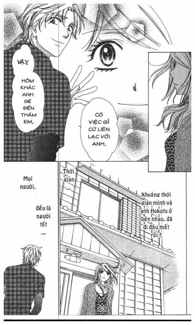 Hôn Nhân Bất Đắc Dĩ - Love Of Firos You Chapter 38 trang 14