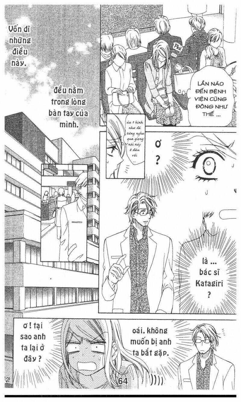 Hôn Nhân Bất Đắc Dĩ - Love Of Firos You Chapter 38 trang 15