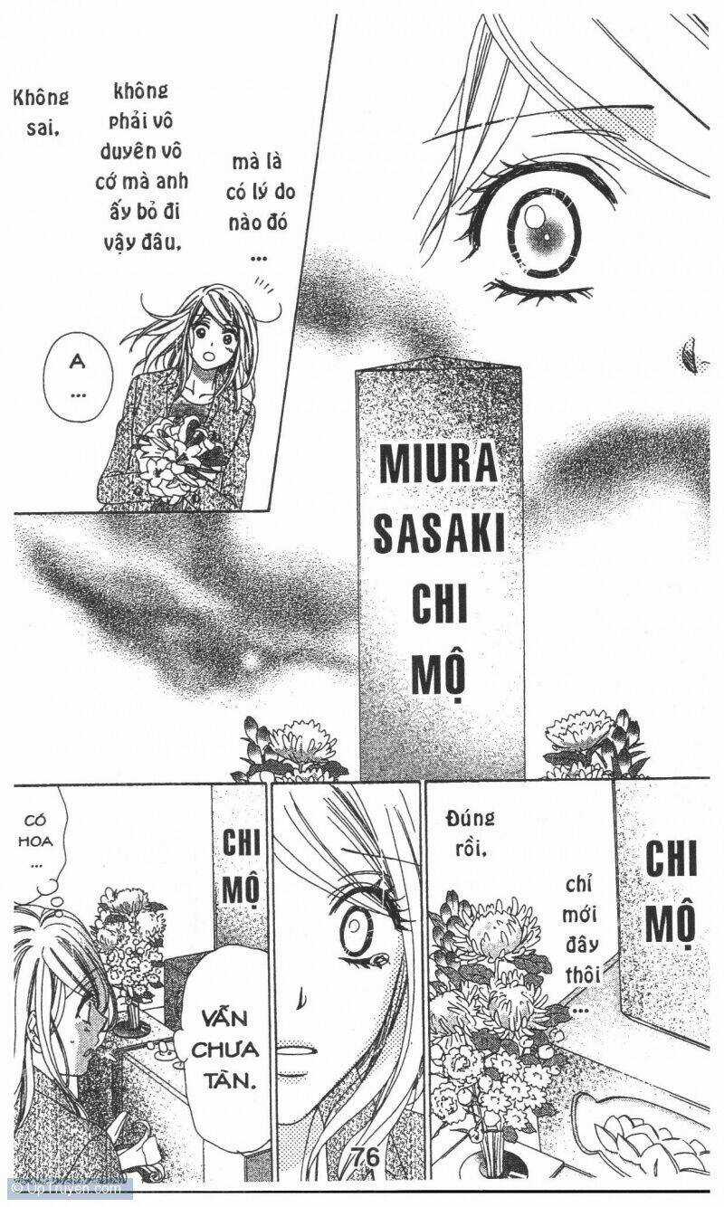 Hôn Nhân Bất Đắc Dĩ - Love Of Firos You Chapter 38 trang 27