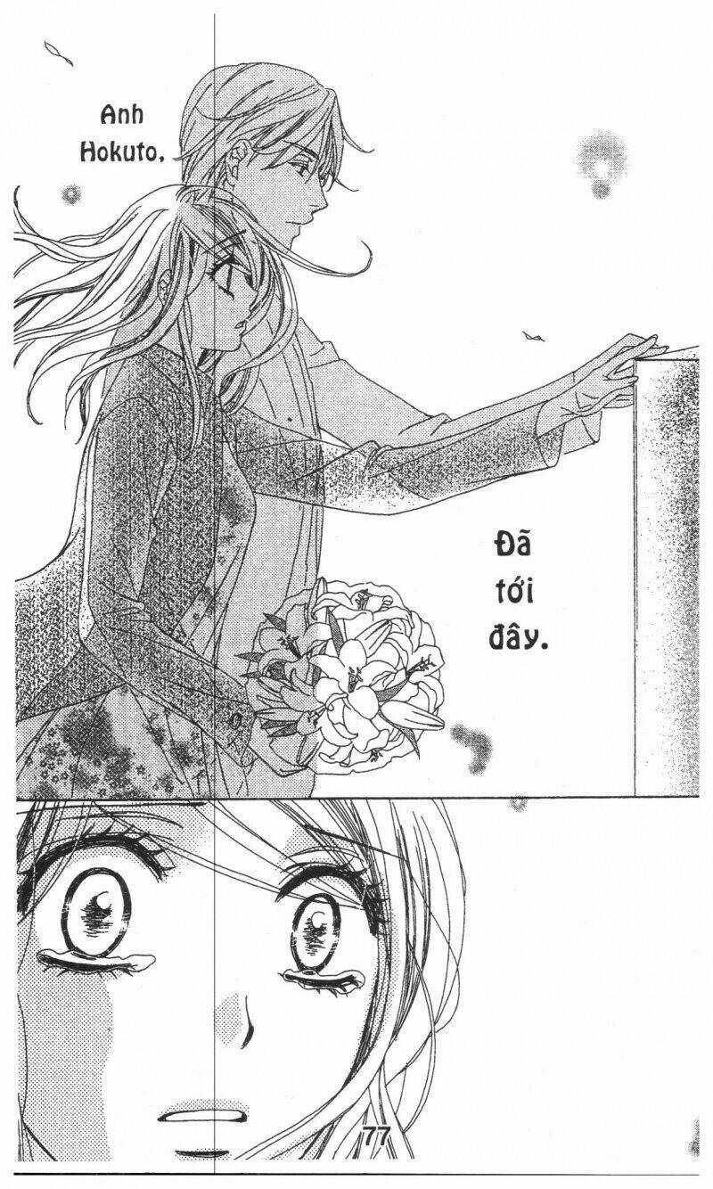 Hôn Nhân Bất Đắc Dĩ - Love Of Firos You Chapter 38 trang 28