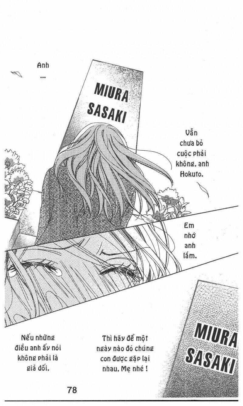 Hôn Nhân Bất Đắc Dĩ - Love Of Firos You Chapter 38 trang 29