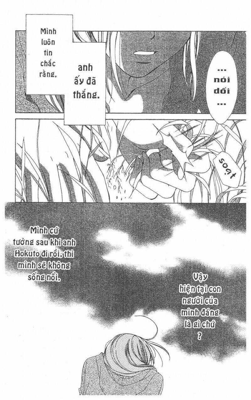 Hôn Nhân Bất Đắc Dĩ - Love Of Firos You Chapter 38 trang 3