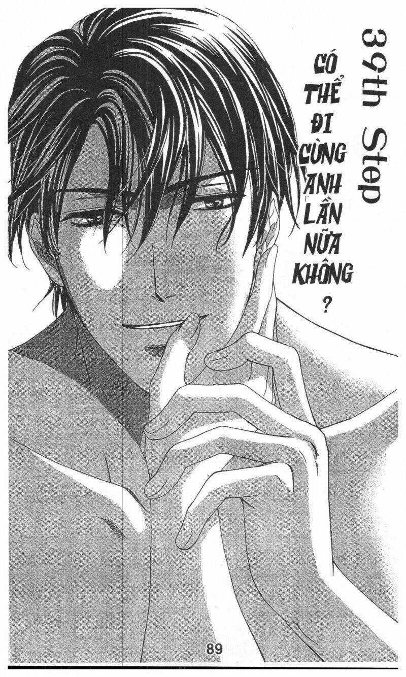 Hôn Nhân Bất Đắc Dĩ - Love Of Firos You Chapter 38 trang 40