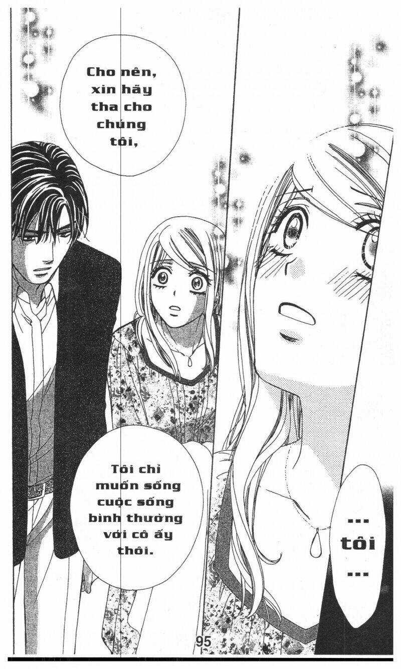 Hôn Nhân Bất Đắc Dĩ - Love Of Firos You Chapter 38 trang 46