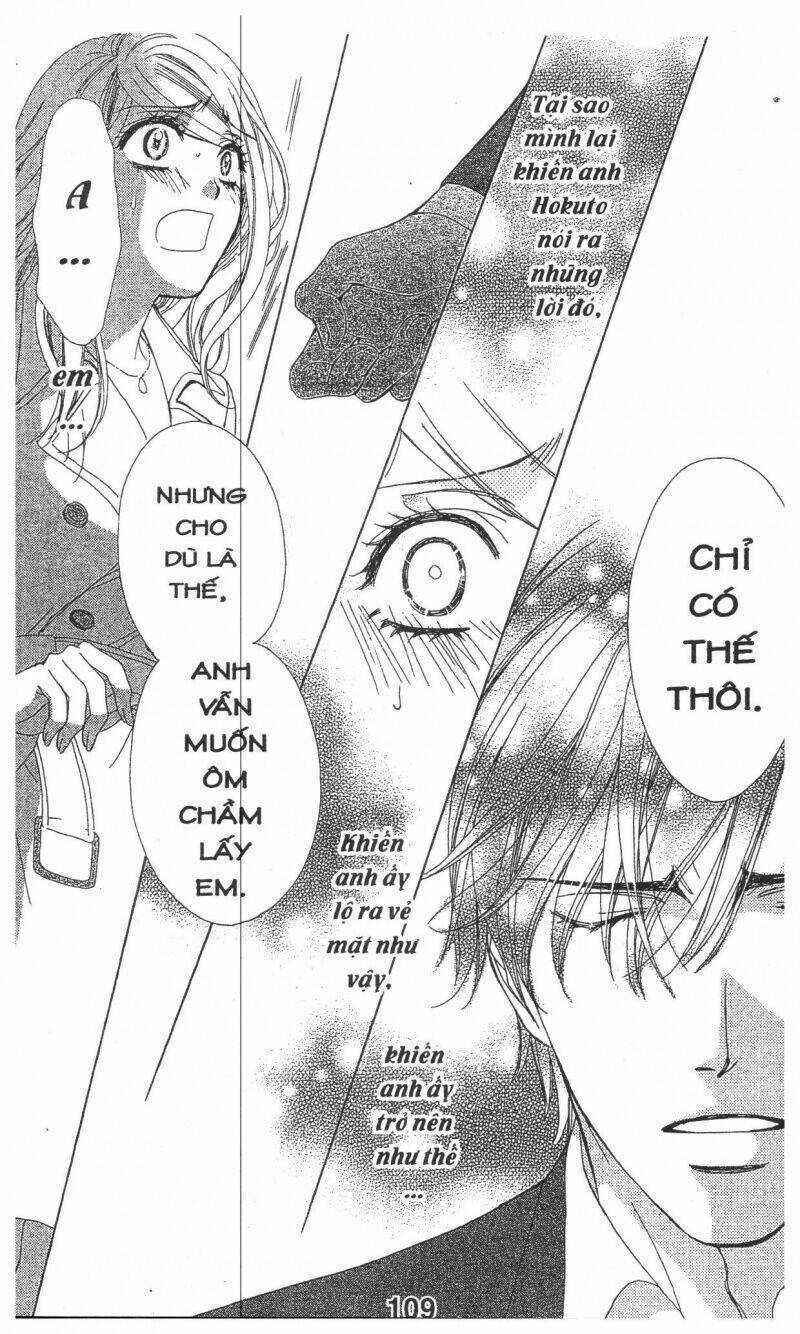 Hôn Nhân Bất Đắc Dĩ - Love Of Firos You Chapter 39 trang 10