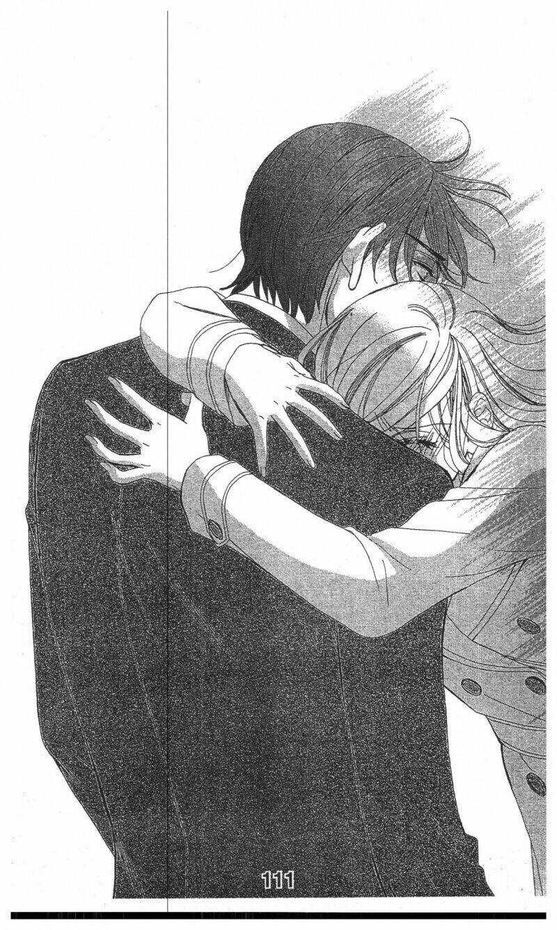 Hôn Nhân Bất Đắc Dĩ - Love Of Firos You Chapter 39 trang 12