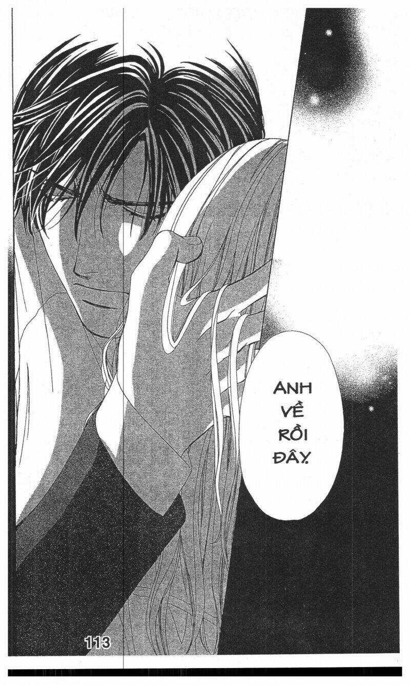 Hôn Nhân Bất Đắc Dĩ - Love Of Firos You Chapter 39 trang 14