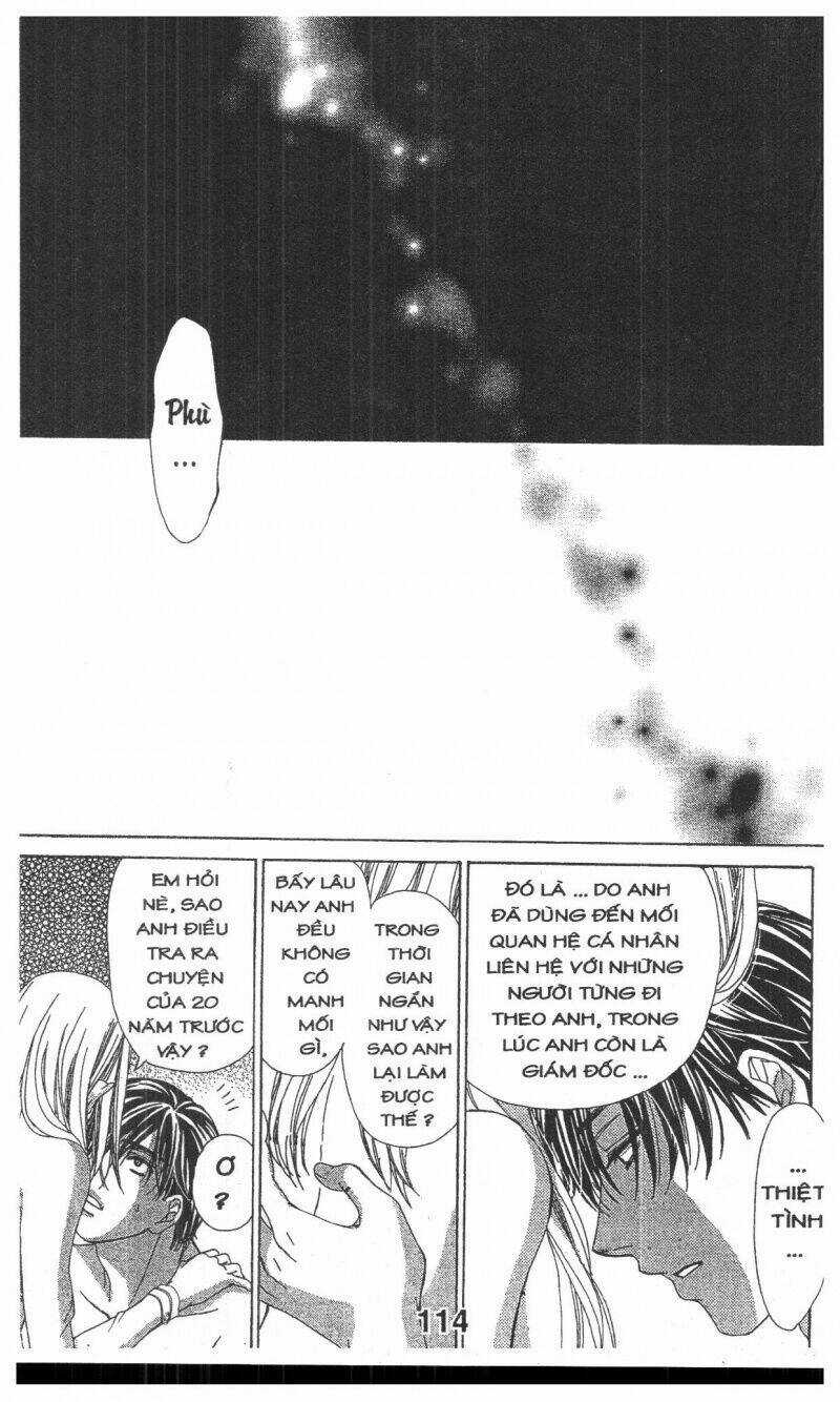 Hôn Nhân Bất Đắc Dĩ - Love Of Firos You Chapter 39 trang 15