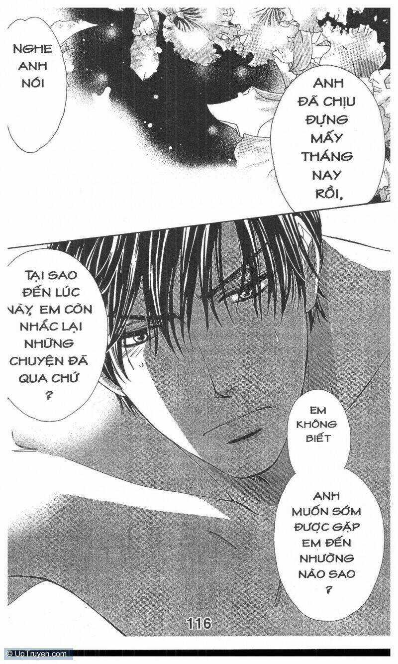 Hôn Nhân Bất Đắc Dĩ - Love Of Firos You Chapter 39 trang 17