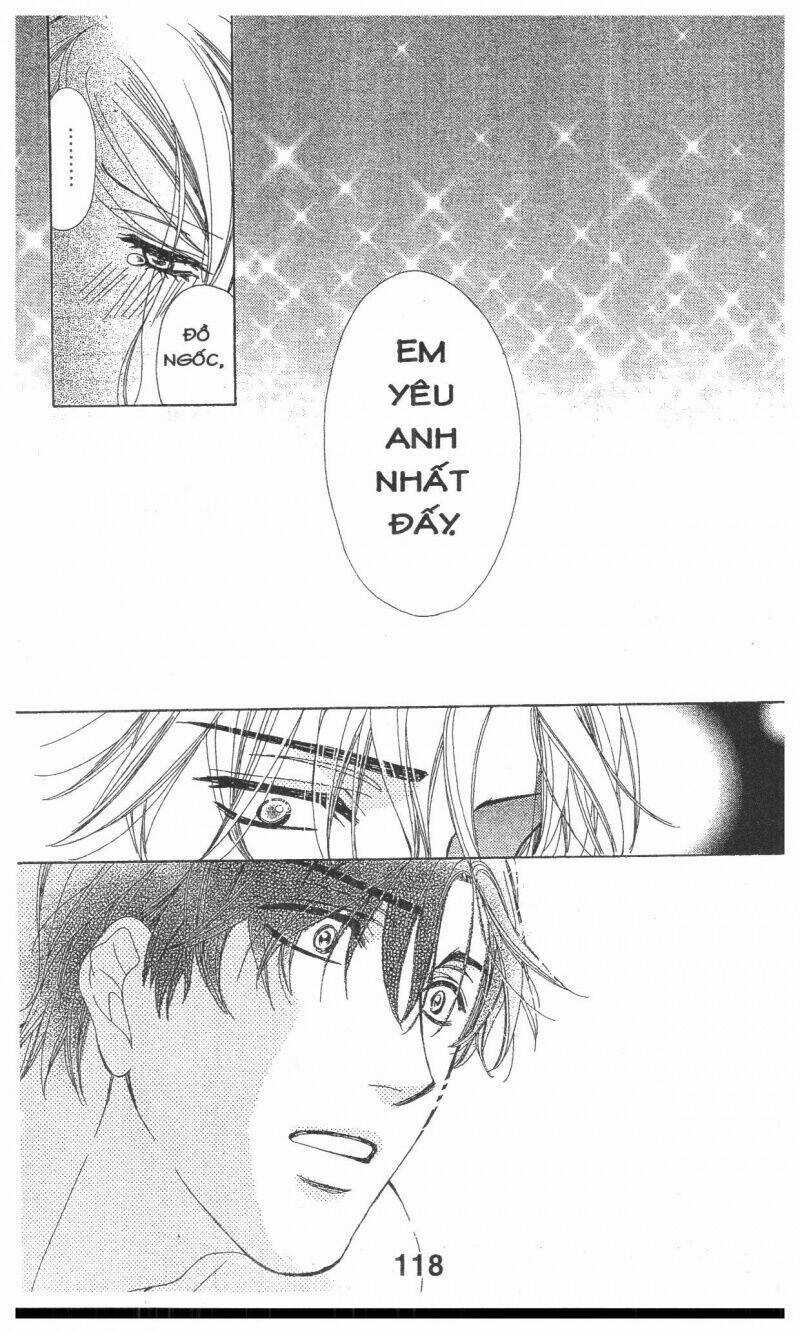 Hôn Nhân Bất Đắc Dĩ - Love Of Firos You Chapter 39 trang 19