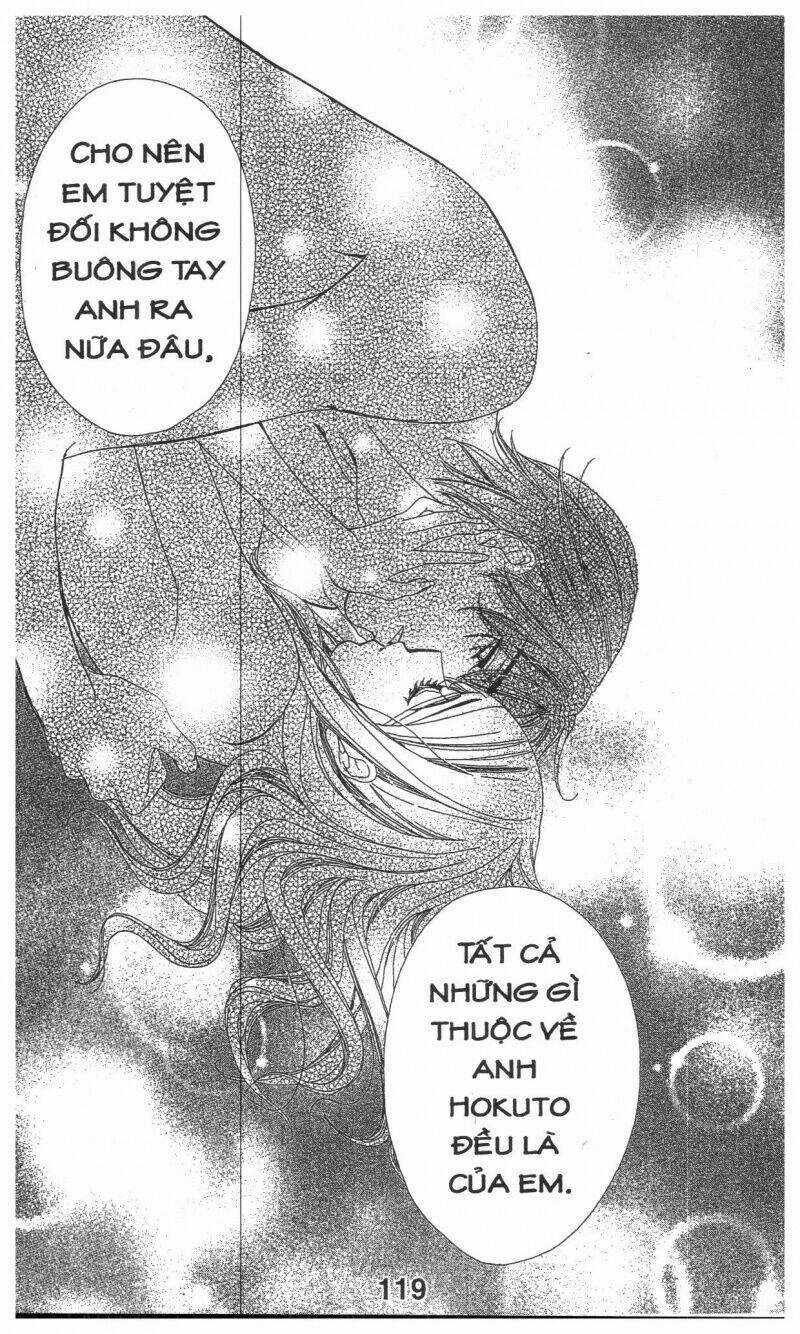 Hôn Nhân Bất Đắc Dĩ - Love Of Firos You Chapter 39 trang 20