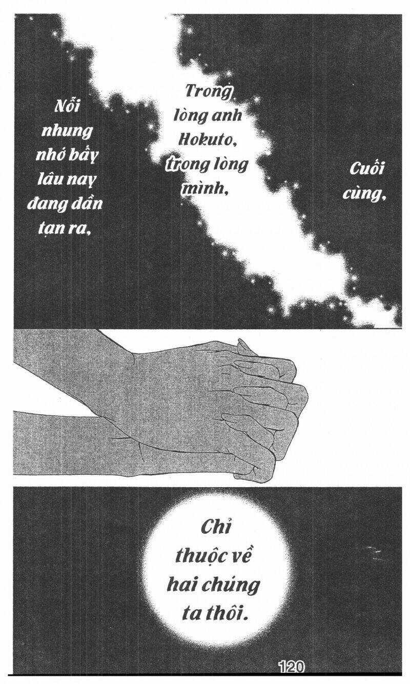 Hôn Nhân Bất Đắc Dĩ - Love Of Firos You Chapter 39 trang 21
