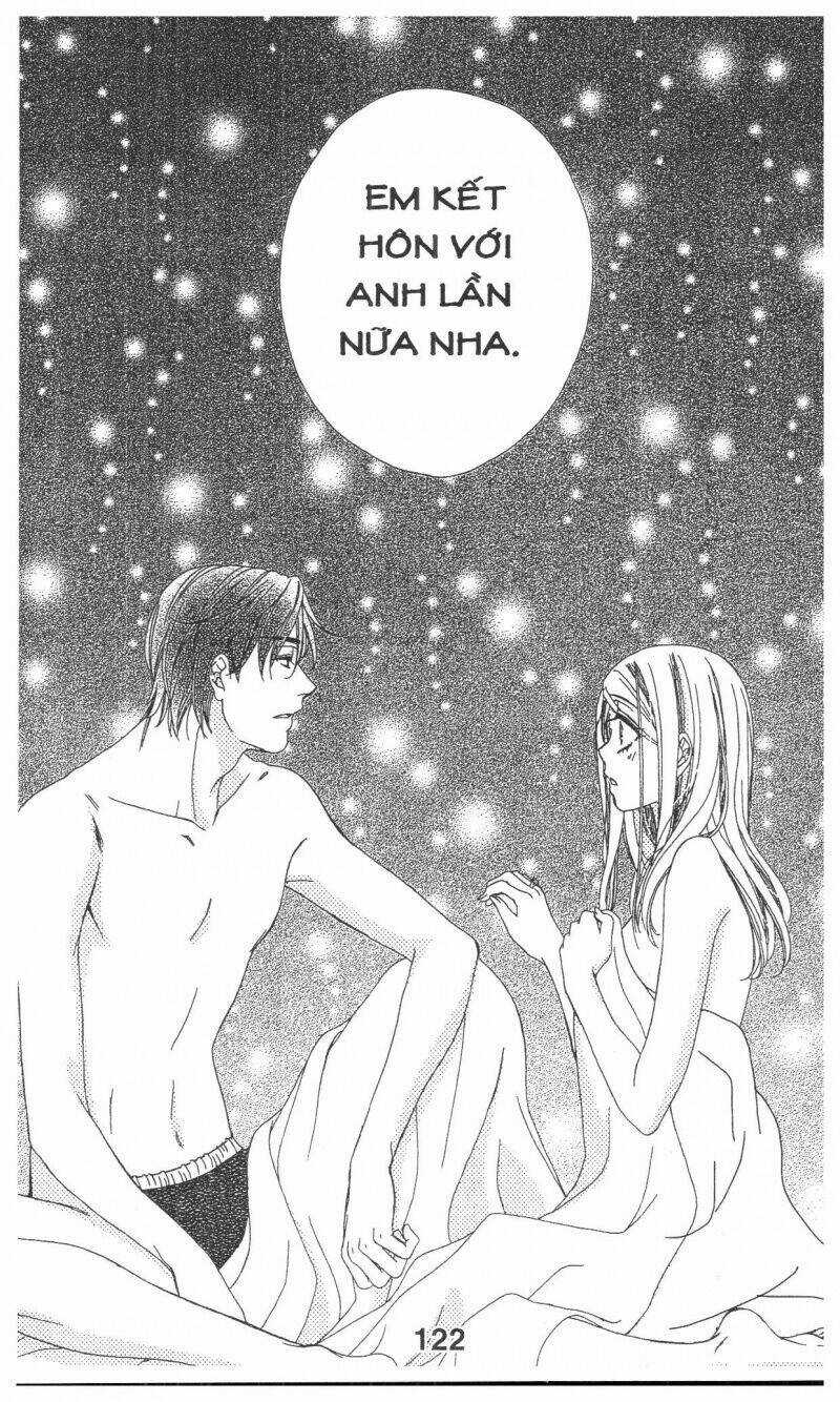 Hôn Nhân Bất Đắc Dĩ - Love Of Firos You Chapter 39 trang 23