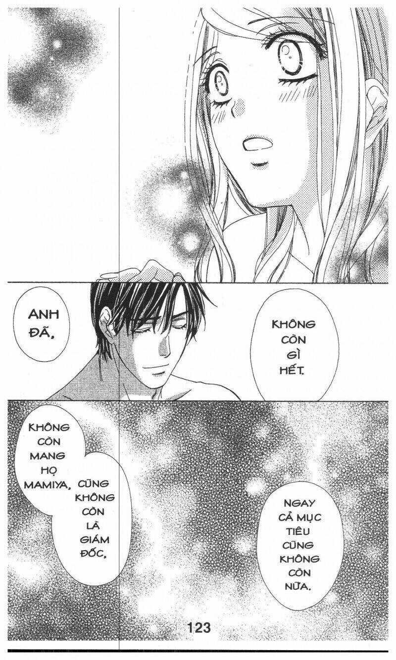 Hôn Nhân Bất Đắc Dĩ - Love Of Firos You Chapter 39 trang 24