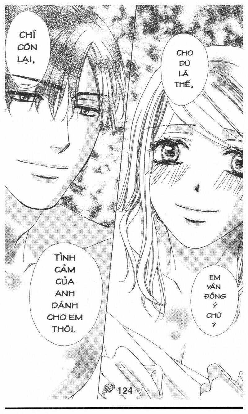 Hôn Nhân Bất Đắc Dĩ - Love Of Firos You Chapter 39 trang 25