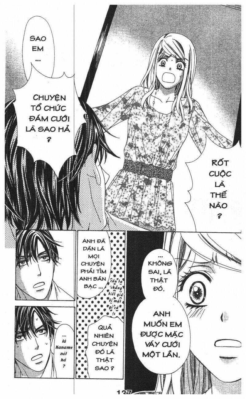 Hôn Nhân Bất Đắc Dĩ - Love Of Firos You Chapter 39 trang 38